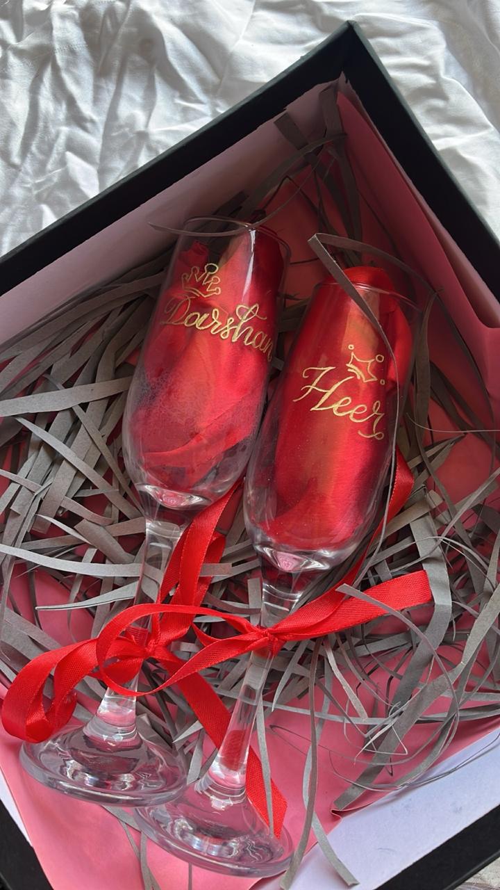 Customised Engraving - Image 5